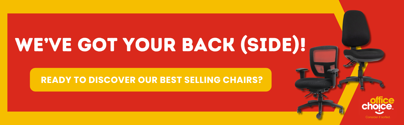 Best Selling Chairs